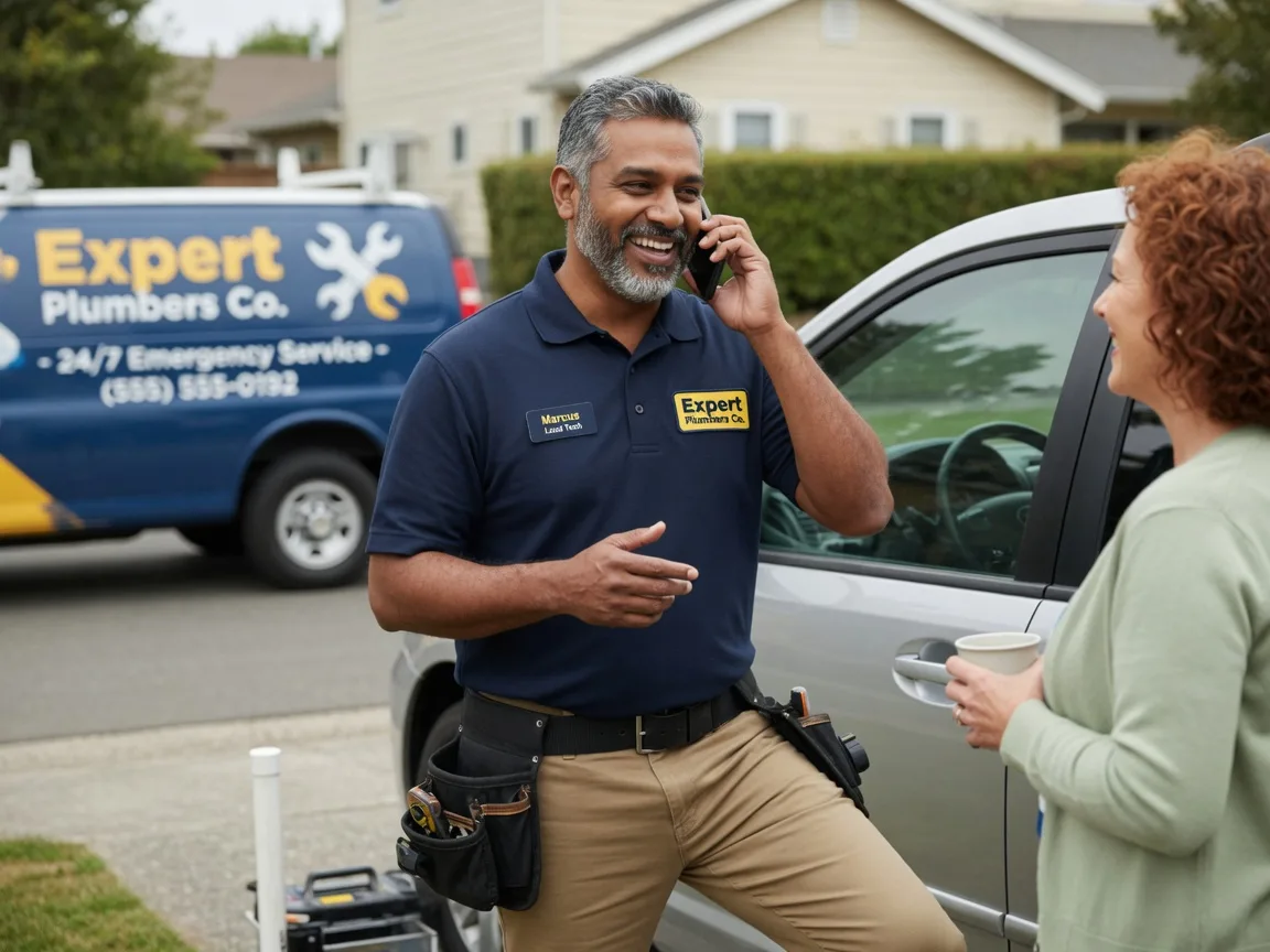 Drain Cleaning Verona, VA FAQs